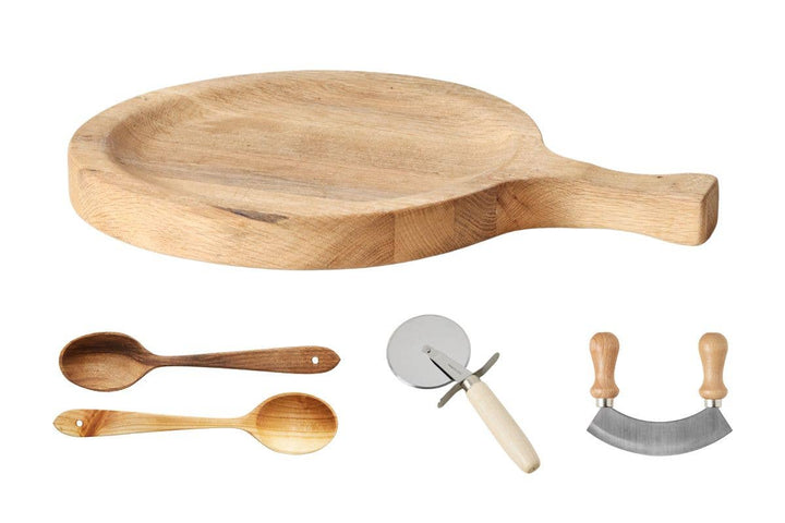 Italian Chef Set, Large