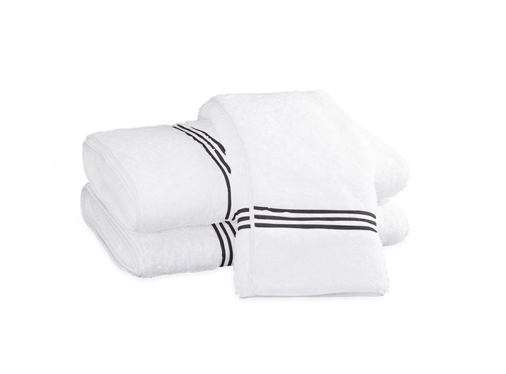 Bel Tempo Towels