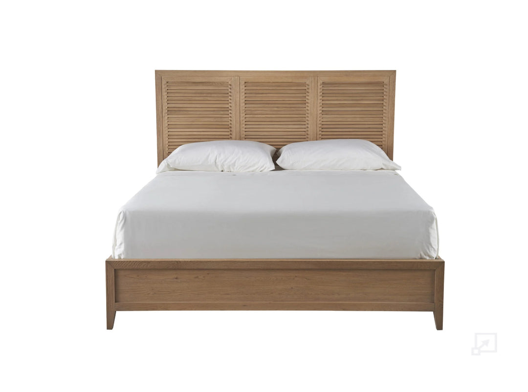 Weekender Bed