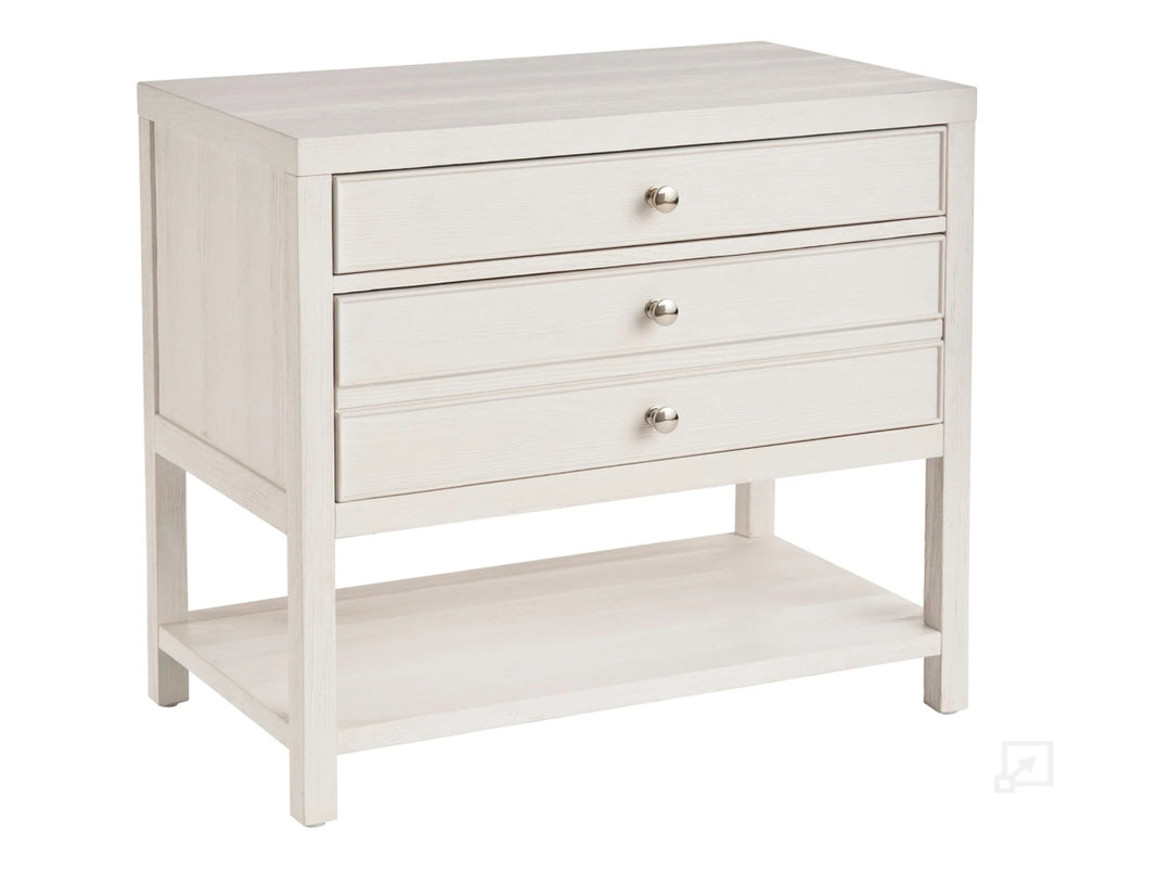 Saugatuck Nightstand