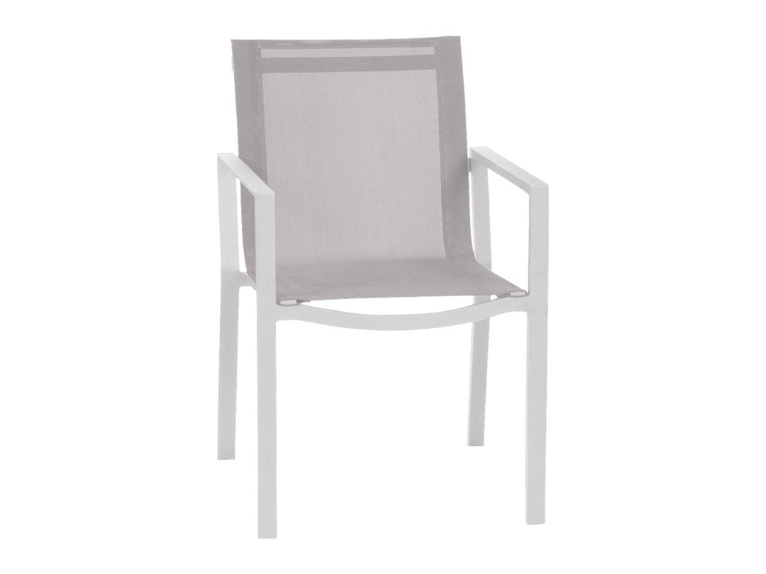 Primavera Stacking Armchair