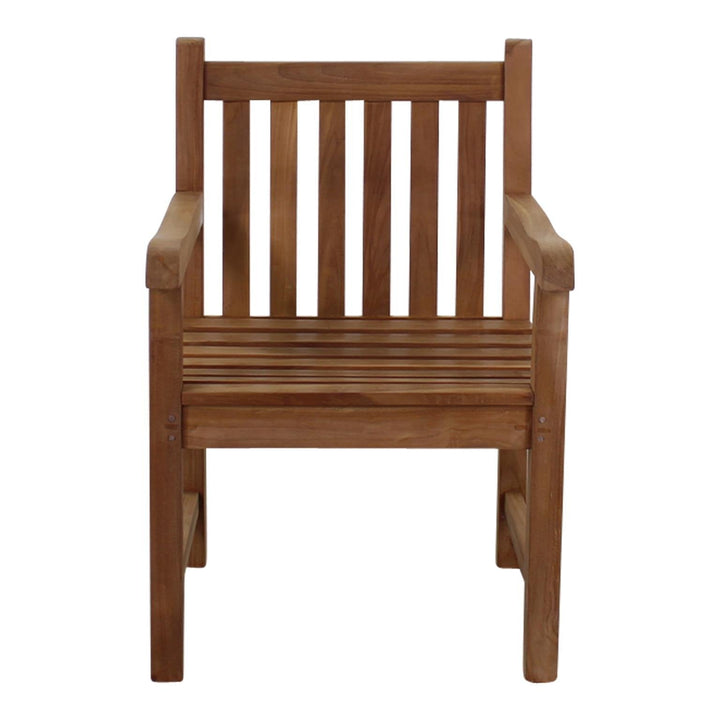 Basic Teak Chair